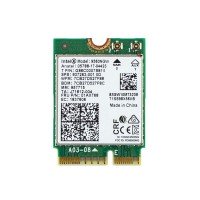 Плата WiFi+Bluetooth Intel 9560 NGW, (M.2 2230, IEEE 802.11 AC + Bluetooth 5.0, 0C012-00141600)