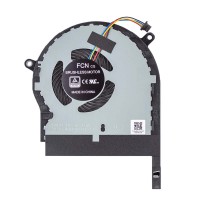 Вентилятор для Asus TUF Gaming FX504GD FX504GE FX504GM series, (GPU FAN DC 5V 0.5A, FKPD DFS531005PL0T, 13NR00J0P02011, Original)