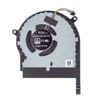 Вентилятор для Asus TUF Gaming FX504GD FX504GE FX504GM series, (GPU FAN DC 5V 0.5A, FKPD DFS531005PL0T, 13NR00J0P02011, Original)