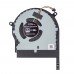 Вентилятор для ноутбука Asus TUF Gaming FX504GD FX504GE FX504GM series, (GPU FAN DC 5V 0.5A, FKPD DFS531005PL0T, 13NR00J0P02011, Original)