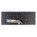 Клавіатура для ноутбука Lenovo Yoga 530-14ARR 530-14IKB, RU