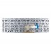 Клавиатура для ноутбука HP Probook 450 450R 455 G6 G7, RU/UA, черная