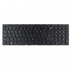 Клавіатура для HP Probook 450 450R 455 G6 G7, RU/UA, черная Клавіатура для HP Probook 450 450R 455 G6 G7, RU/UA, черная