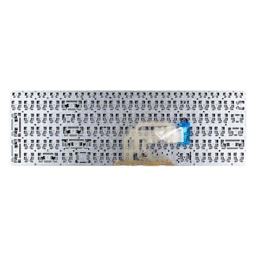Клавіатура для ноутбука HP Probook 450 450R 455 G6 G7, RU/UA, черная
