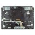 Корпус верхня кришка для ноутбука Asus FA506 FA566 FX506 FX566 TUF506 TUF566 series, RU (топкейс з клавіатурою з 1-Zone RGB підсвічуванням, 90NR03M1-R31UA0, C Cover, Original)