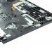 Корпус верхня кришка для ноутбука Asus FA506 FA566 FX506 FX566 TUF506 TUF566 series, RU (топкейс з клавіатурою з 1-Zone RGB підсвічуванням, 90NR03M1-R31UA0, C Cover, Original)