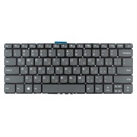 Клавиатура для Lenovo IdeaPad 320-14ISK 320S-14IKB 320S-14IKBR S130-14IGM Type 81J2, RU/UA