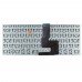 Клавіатура для ноутбука Lenovo IdeaPad 320-14ISK 320S-14IKB 320S-14IKBR S130-14IGM Type 81J2, RU/UA