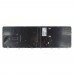 Клавіатура для ноутбука HP EliteBook 755 G3 850 G3 850 G4 ZBook 15u G3 G4, RU/UA, Black/Grey, Trackpoint
