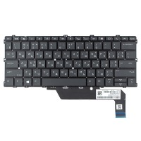 Клавиатура для HP EliteBook X360 1030 G2, UA, (черная, с подсветкой, 904507-001)