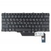 Клавиатура для ноутбука HP EliteBook X360 1030 G2, UA, (черная, с подсветкой, 904507-001)