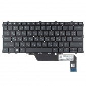 Клавіатура для HP EliteBook X360 1030 G2, UA, (чорна, з підсвіткою, 904507-001) Клавіатура для HP EliteBook X360 1030 G2, UA, (чорна, з підсвіткою, 904507-001)