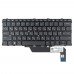 Клавіатура для ноутбука HP EliteBook X360 1030 G2, UA, (чорна, з підсвіткою, 904507-001)