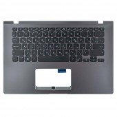 Корпус верхня кришка для Asus X409FA X409FAC X409FB X409UA series, RU/UA (топкейс з клавіатурою, 90NB0MS2-R33UA0, C Cover, Original) Корпус верхня кришка для Asus X409FA X409FAC X409FB X409UA series, RU/UA (топкейс з клавіатурою, 90NB0MS2-R33UA0, C Cover, Original)