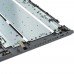 Корпус верхня кришка для ноутбука Asus X409FA X409FAC X409FB X409UA, RU/UA (топкейс з клавіатурою, 90NB0MS2-R33UA0, C Cover, Original)