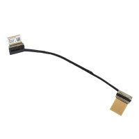 Шлейф матриці для Asus X421DA X421EA X421EP X421FA X421FF X421FP X421IA X421JA X421JP, (eDP 30pin, 14005-03350300, 14005-03350400, Original)