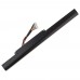 Батарея для ноутбука Lenovo Z400 Z400A Z400T Z500 Z500A Z500G Z500T P500, 14.4V 2200mAh
