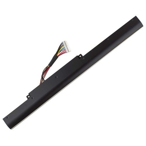 Батарея для ноутбука Lenovo Z400 Z400A Z400T Z500 Z500A Z500G Z500T P500, 14.4V 2200mAh