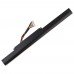 Батарея для ноутбука Lenovo Z400 Z400A Z400T Z500 Z500A Z500G Z500T P500, 14.4V 2200mAh