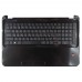 Корпус верхняя крышка для ноутбука HP Pavilion 15-D, RU, (747140-251, топкейс с клавиатурой, topcase)