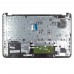 Корпус верхняя крышка для ноутбука HP Pavilion 15-D, RU, (747140-251, топкейс с клавиатурой, topcase)