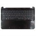 Корпус верхня кришка для ноутбука HP Pavilion 15-D, RU, (747140-251, топкейс з клавіатурою, topcase)