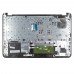 Корпус верхня кришка для ноутбука HP Pavilion 15-D, RU, (747140-251, топкейс з клавіатурою, topcase)