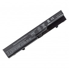 Батарея для HP ProBook 4320 4420 4520 4720 Compaq 320 420 620 625, 10.8V 4400mAh, (брендовые элементы)