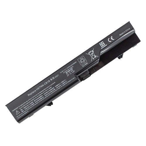 Батарея для ноутбука HP ProBook 4320 4420 4520 4720 Compaq 320 420 620 625, 10.8V 4400mAh, (брендові елементи)