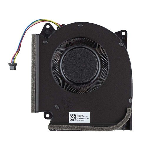 Вентилятор для ноутбука Asus G513QM G533QM G713QM G733QM PX713QM series, (12 вольт, 13NR0540P02011, FNAA DFSCK22D058830, 6033B0092401, Original) Вентилятор для ноутбука Asus G513QM G533QM G713QM G733QM PX713QM series, (12 вольт, 13NR0540P02011, FNAA DFSCK22D058830, 6033B0092401, Original)