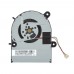 Вентилятор для ноутбука Asus A501LX A501UW A501UX K501LX K501UW K501UX, (NS65C00-14M04, 13NB08Q1T02011, Original)