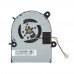 Вентилятор для ноутбука Asus A501LX A501UW A501UX K501LX K501UW K501UX, (NS65C00-14M04, 13NB08Q1T02011, Original)