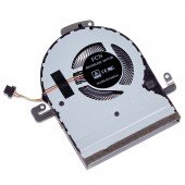 Вентилятор для Asus N580GD N580VD N580VN X580GD X580VD X580VN, (GPU FAN 5V, 13NB0FL0P05211, 13N1-29P0221, FJNK DFS501105PR0T)