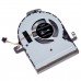 Вентилятор для ноутбука Asus N580GD N580VD N580VN X580GD X580VD X580VN, (GPU FAN 5V, 13NB0FL0P05211, 13N1-29P0221, FJNK DFS501105PR0T)