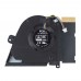 Вентилятор для ноутбука Asus TUF Dash F15 FX516PC, (GPU FAN 5V 0.5A, 13NR05U0P02011, FCN FP18 DFS5K223052834, 6033B0099601)