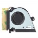 Вентилятор для ноутбука Asus TUF Dash F15 FX516PC, (GPU FAN 5V 0.5A, 13NR05U0P02011, FCN FP18 DFS5K223052834, 6033B0099601)