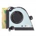 Вентилятор для ноутбука Asus TUF Dash F15 FX516PC, (GPU FAN 5V 0.5A, 13NR05U0P02011, FCN FP18 DFS5K223052834, 6033B0099601)
