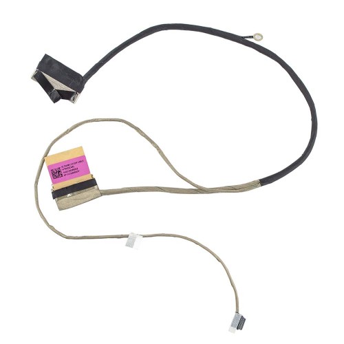 Шлейф матриці для ноутбука Asus ROG Strix Scar II G715GV G715GW GL704GM GL704GV GL704GW, (40pin eDP, 1422-033R0A2, 14005-02840100, Original)