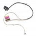 Шлейф матриці для ноутбука Asus ROG Strix Scar II G715GV G715GW GL704GM GL704GV GL704GW, (40pin eDP, 1422-033R0A2, 14005-02840100, Original)