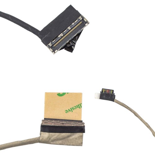 Шлейф матриці для ноутбука Asus ROG Strix Scar II G715GV G715GW GL704GM GL704GV GL704GW, (40pin eDP, 1422-033R0A2, 14005-02840100, Original) Шлейф матриці для ноутбука Asus ROG Strix Scar II G715GV G715GW GL704GM GL704GV GL704GW, (40pin eDP, 1422-033R0A2, 14005-02840100, Original)