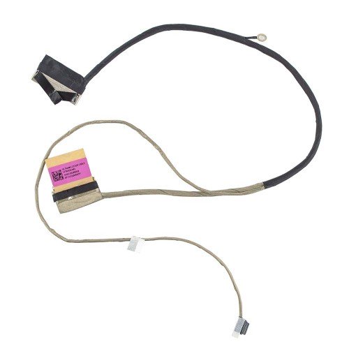 Шлейф матрицы для ноутбука Asus ROG Strix Scar II G715GV G715GW GL704GM GL704GV GL704GW, (40pin eDP, 1422-033R0A2, 14005-02840100, Original)
