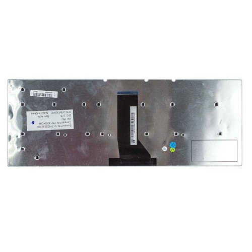 Клавіатура для ноутбука Acer Aspire 3830 4830 4755, ES1-511 ES1-520 ES1-411 ES1-431, E1-410 E1-422 V3-472, Black, RU, Original