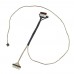 Шлейф матриці для ноутбука Lenovo Ideapad 3 15IIL05 15IML05 15ADA05 15ARE05 15IGL05 15ITL05, (eDP 40pin Touch, GS552, DC020027800, DC020027820)