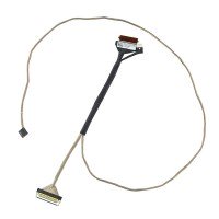 Шлейф матрицы для Lenovo Ideapad 3 15IIL05 15IML05 15ADA05 15ARE05 15IGL05 15ITL05, (eDP 40pin Touch, GS552, DC020027800, DC020027820)