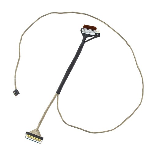 Шлейф матрицы для ноутбука Lenovo Ideapad 3 15IIL05 15IML05 15ADA05 15ARE05 15IGL05 15ITL05, (eDP 40pin Touch, GS552, DC020027800, DC020027820)