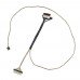 Шлейф матрицы для ноутбука Lenovo Ideapad 3 15IIL05 15IML05 15ADA05 15ARE05 15IGL05 15ITL05, (eDP 40pin Touch, GS552, DC020027800, DC020027820)