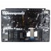 Верхня кришка ноутбука Acer Aspire A315-53 A315-53G A715-43G, RU/UA, (Black, топкейс+клавіатура з підсвіткою, 6B.Q8LN2.009, Original)
