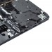 Верхня кришка ноутбука Acer Aspire A315-53 A315-53G A715-43G, RU/UA, (Black, топкейс+клавіатура з підсвіткою, 6B.Q8LN2.009, Original)