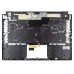 Верхняя крышка для Asus TUF Dash F15 FX516P FX516P series, RU/UA, (Black, топкейс+клавиатура с подсветкой, 90NR0651-R31UA0, Original)