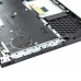 Верхняя крышка для Asus TUF Dash F15 FX516P FX516P series, RU/UA, (Black, топкейс+клавиатура с подсветкой, 90NR0651-R31UA0, Original)